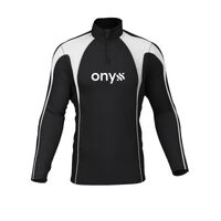 Onyx  - Pro Panelled Midlayer Thumbnail